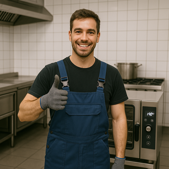 About Commercial kitchen Services Gold Coast & Brisbane