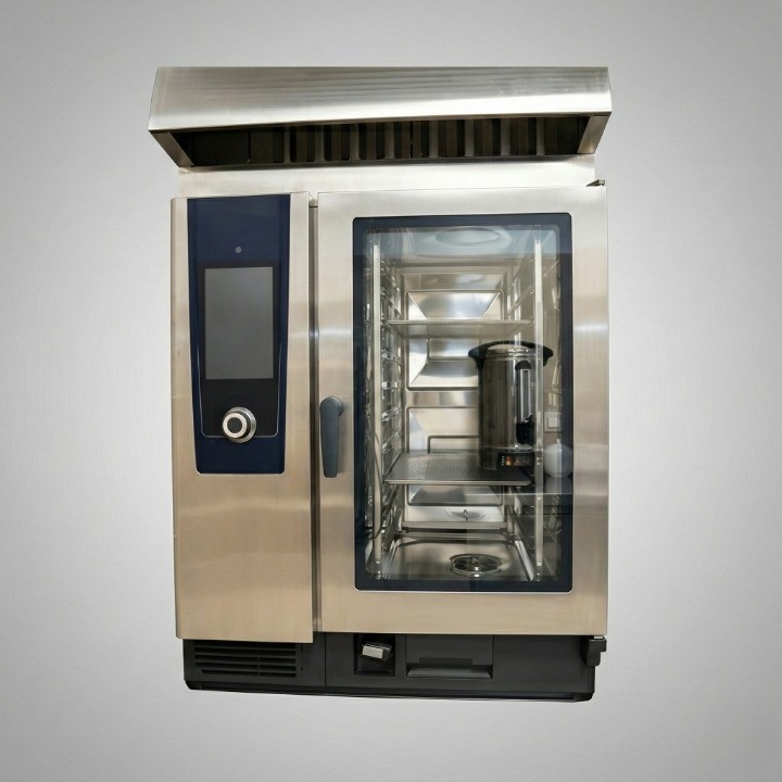 Combi oven repair and servicing Gold Coast