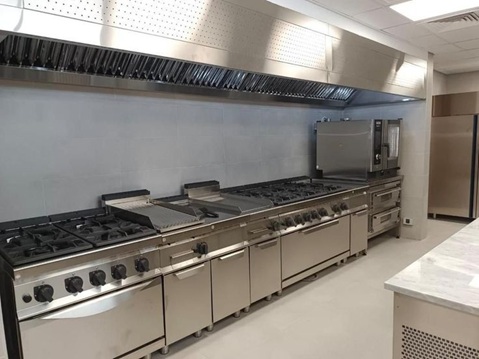 gas appliances reapir gold cost