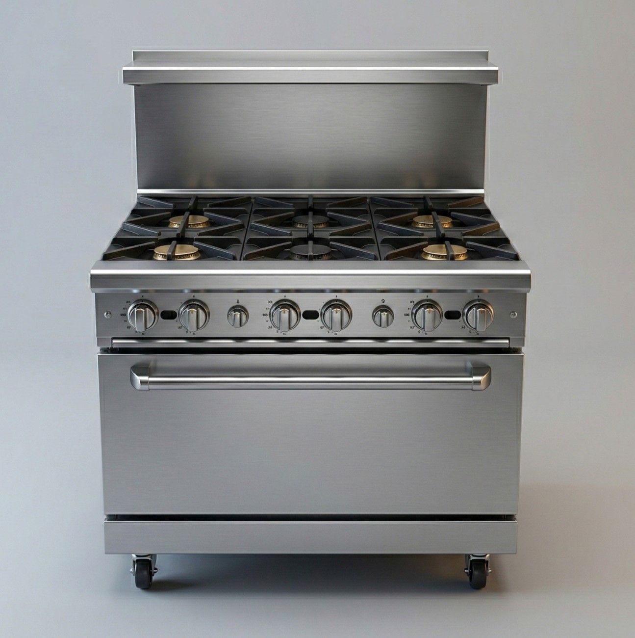 gas appliances reapir gold cost