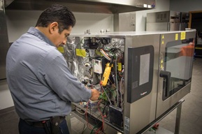 Catering equipment maintenance service Brisbane & Gold Coast