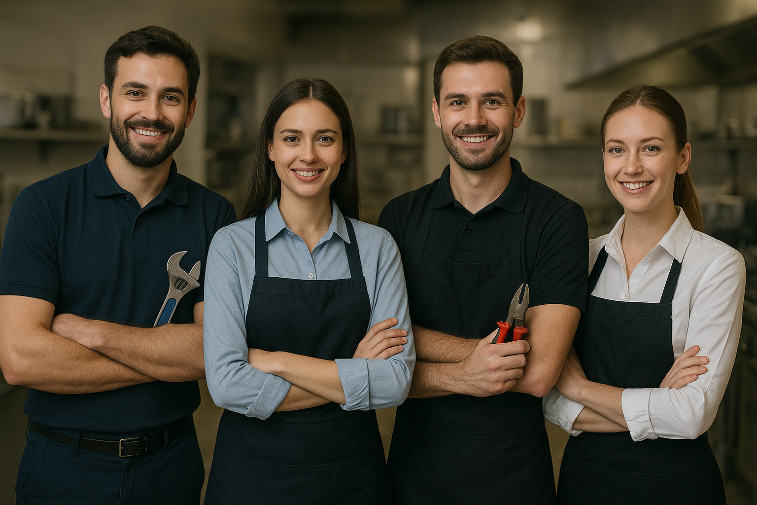 Pacific Commercial Service Team